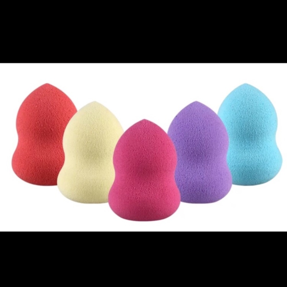8 beauty blenders
